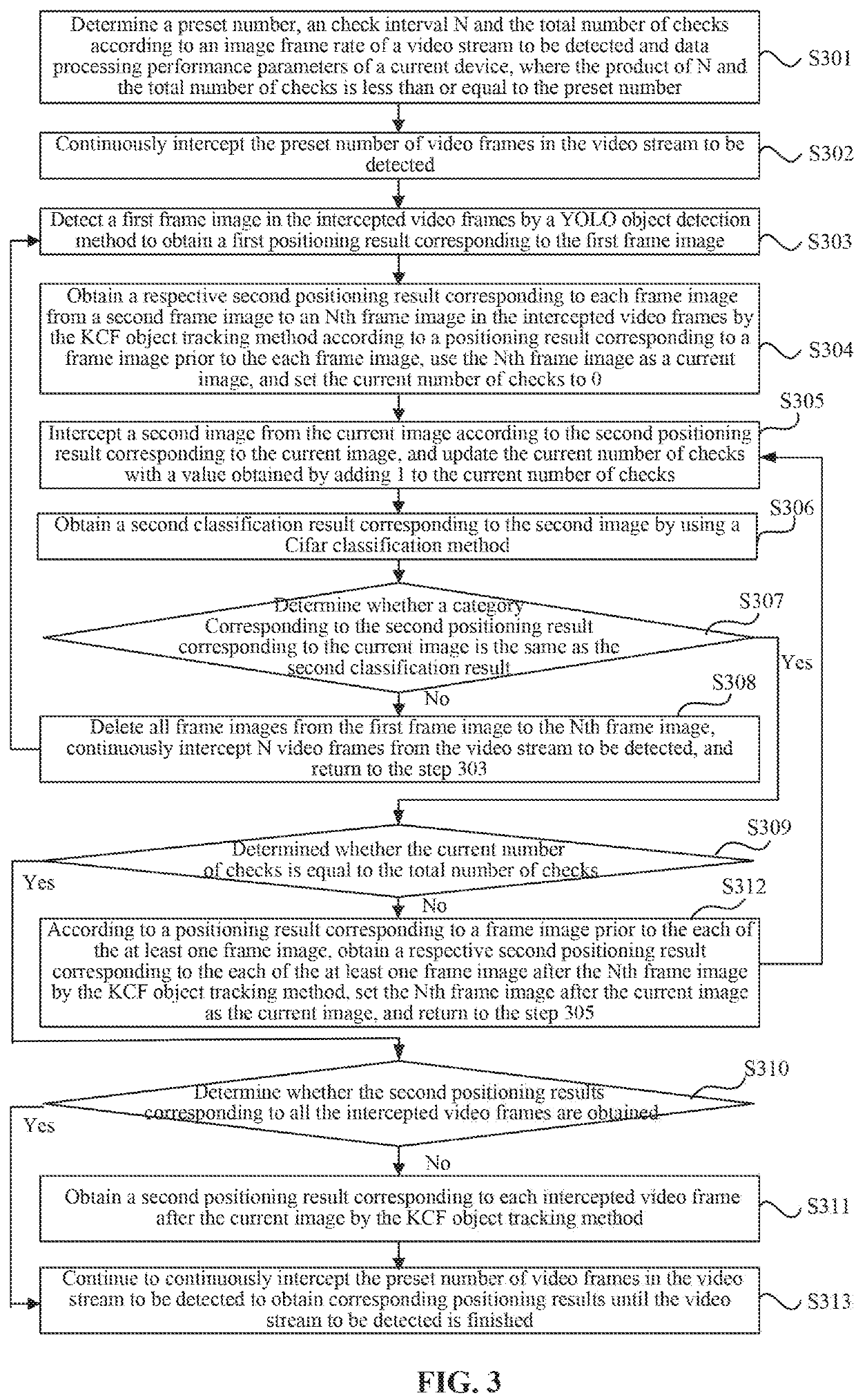 Object positioning method, video display method, apparatus, device, and storage medium