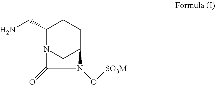 Nitrogen containing compounds and their use