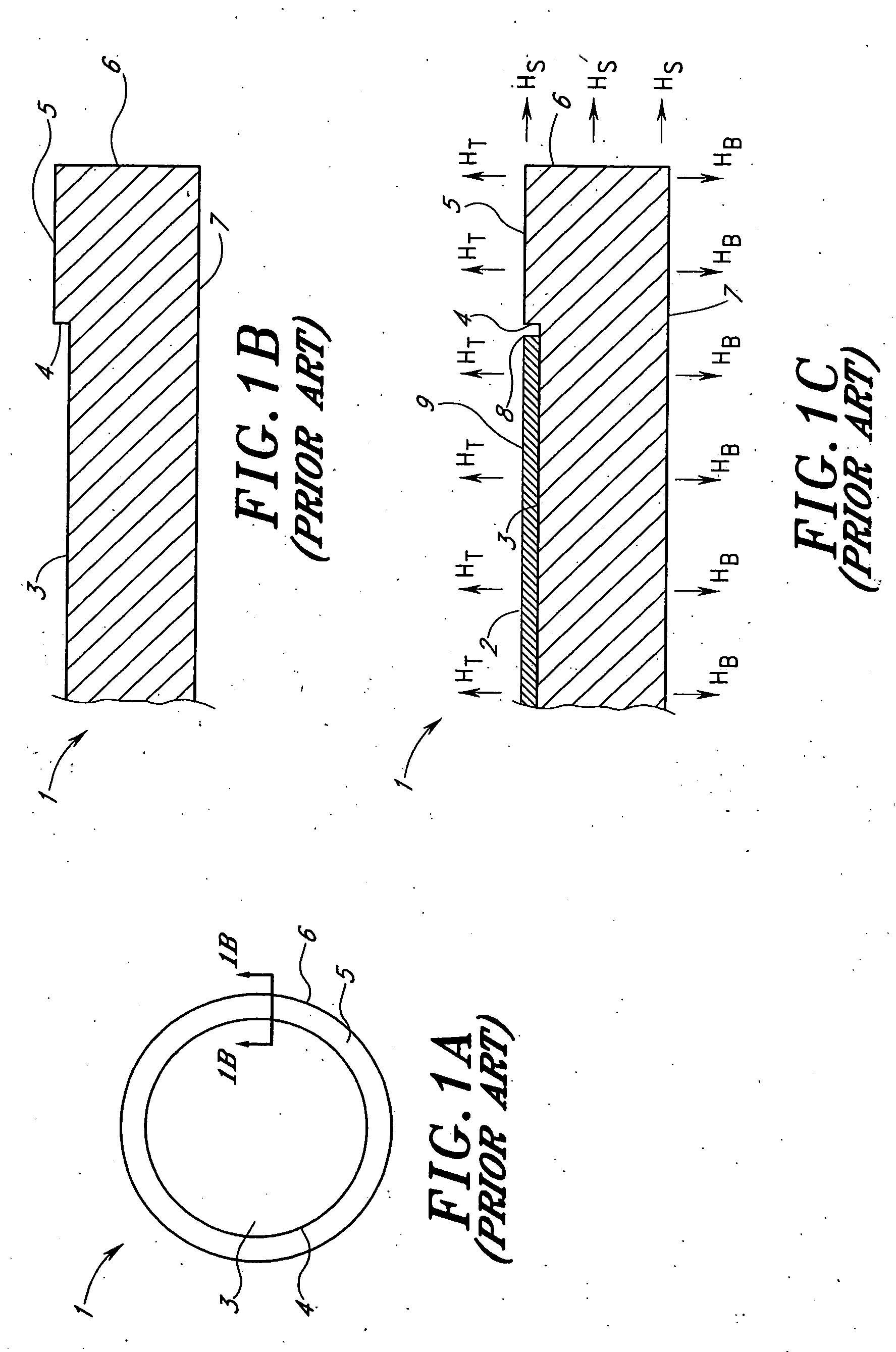 Low/high temperature substrate holder to reduce edge rolloff and backside damage