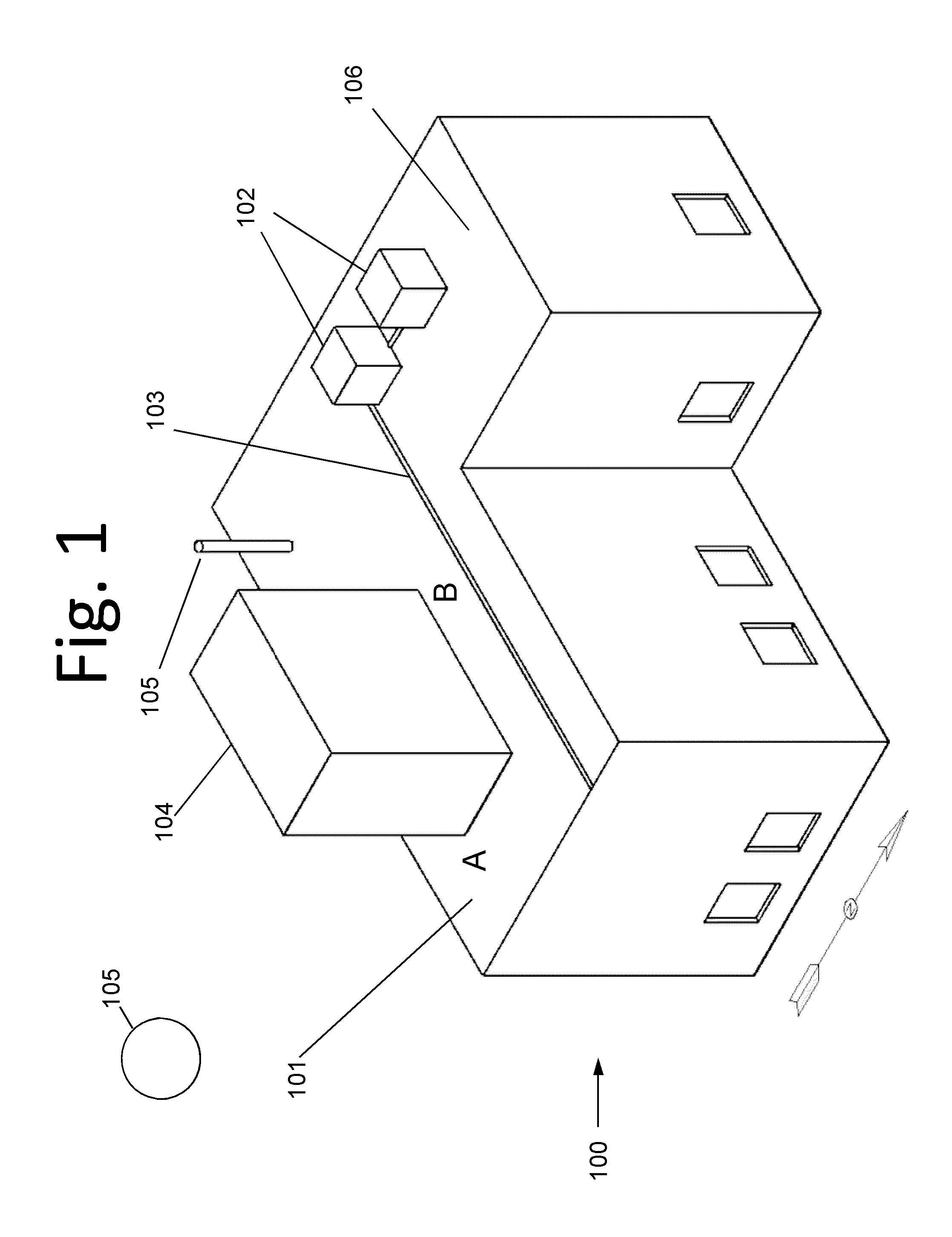 Automated solar collector installation design including version management