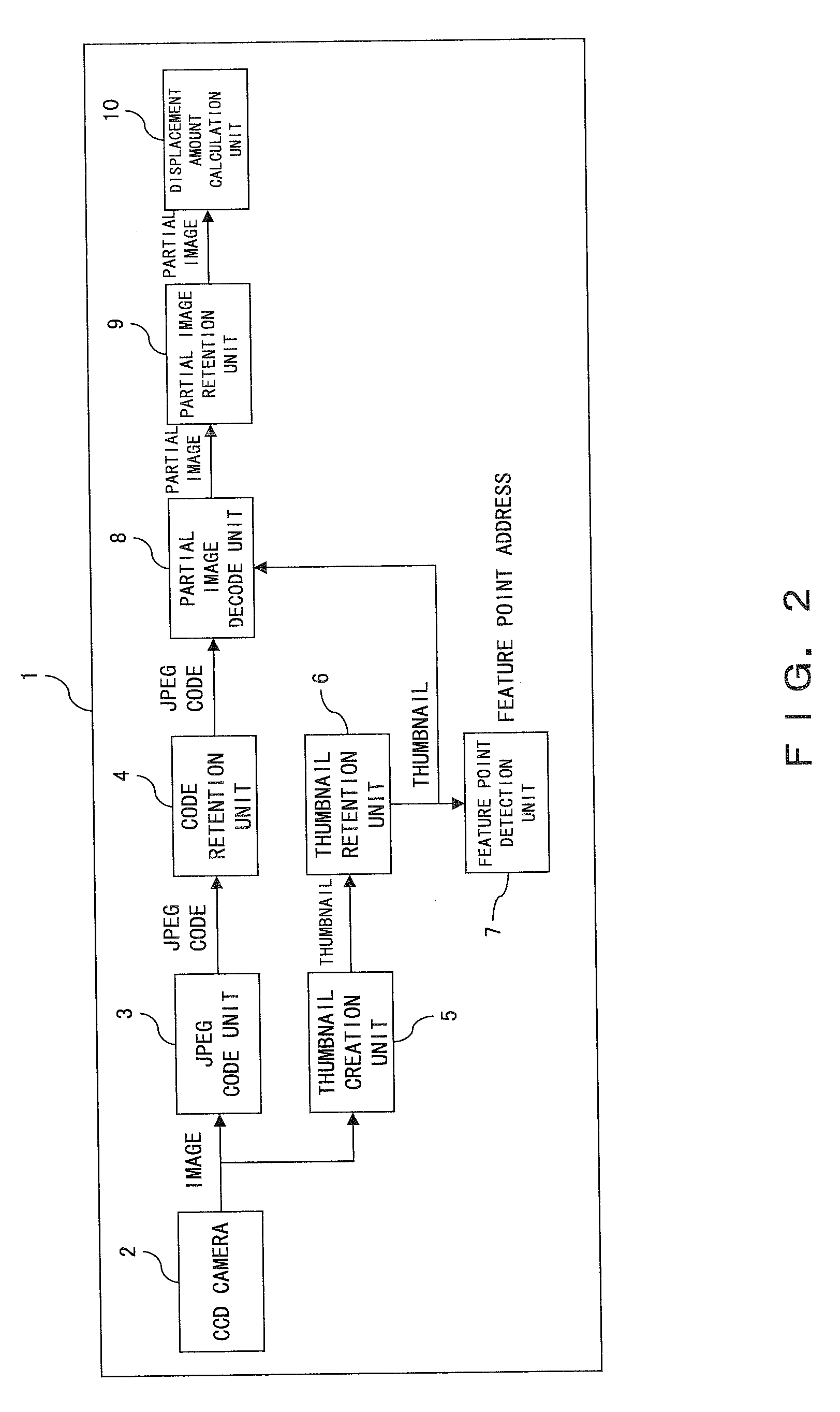 Imaging apparatus