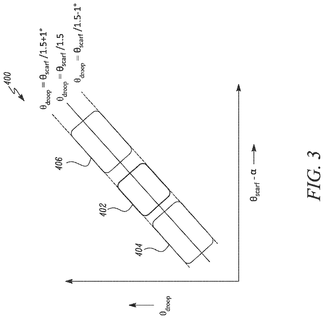 Nacelle for a gas turbine engine