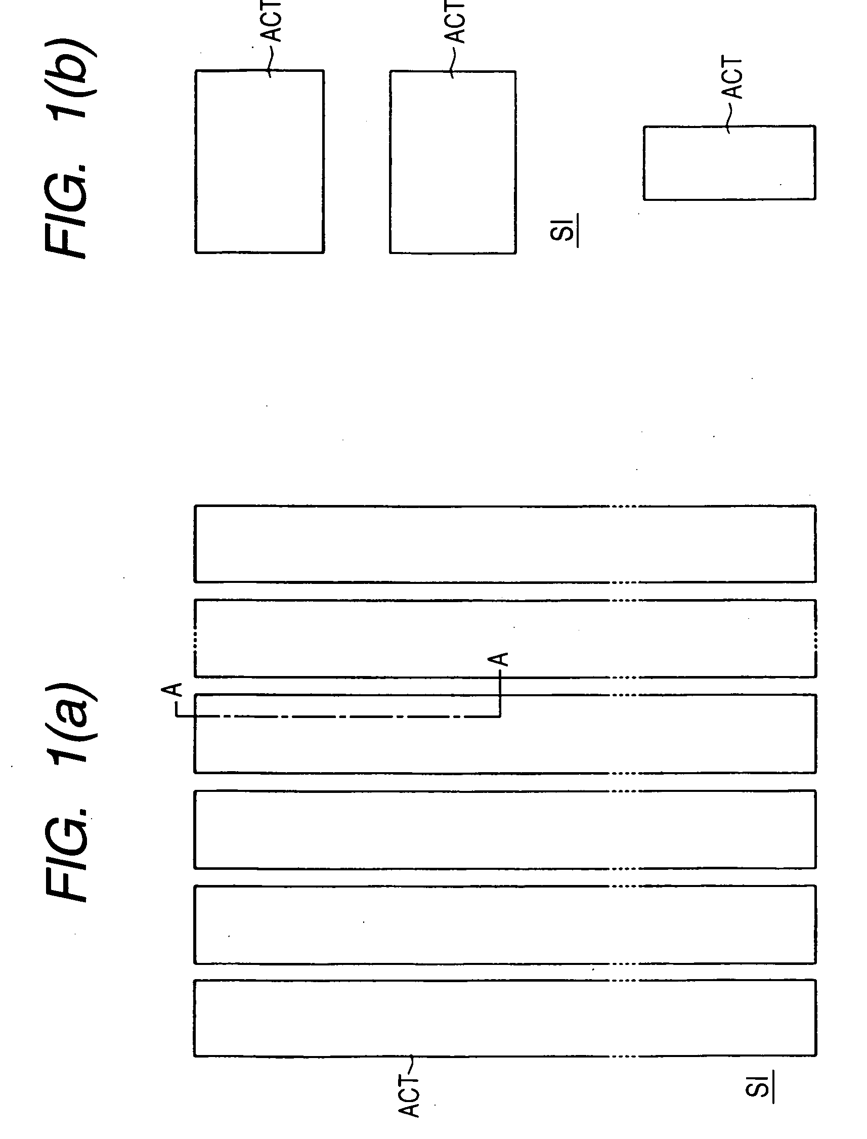 Semiconductor device and a method of manufacturing the same