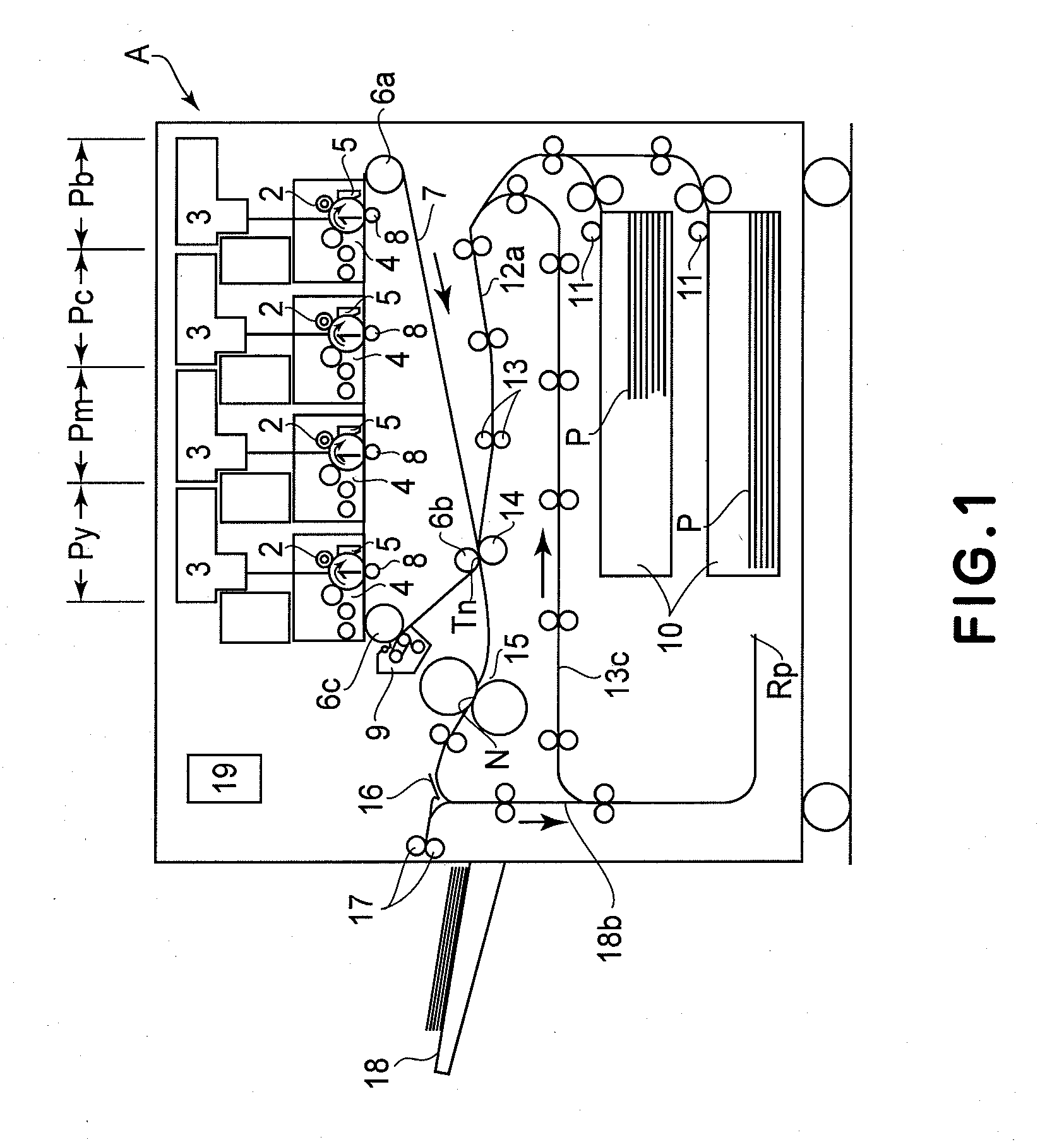 Image heating apparatus