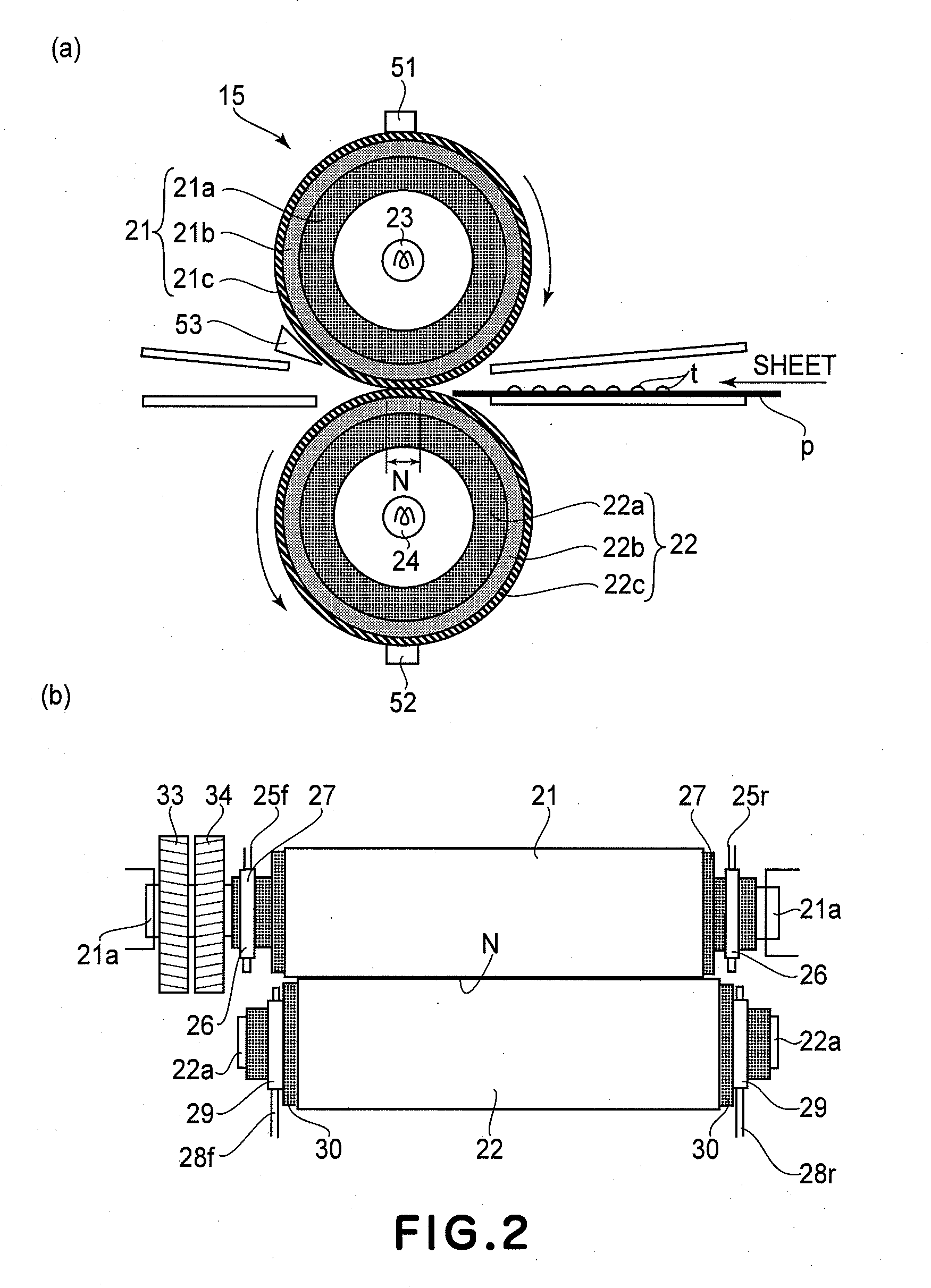 Image heating apparatus