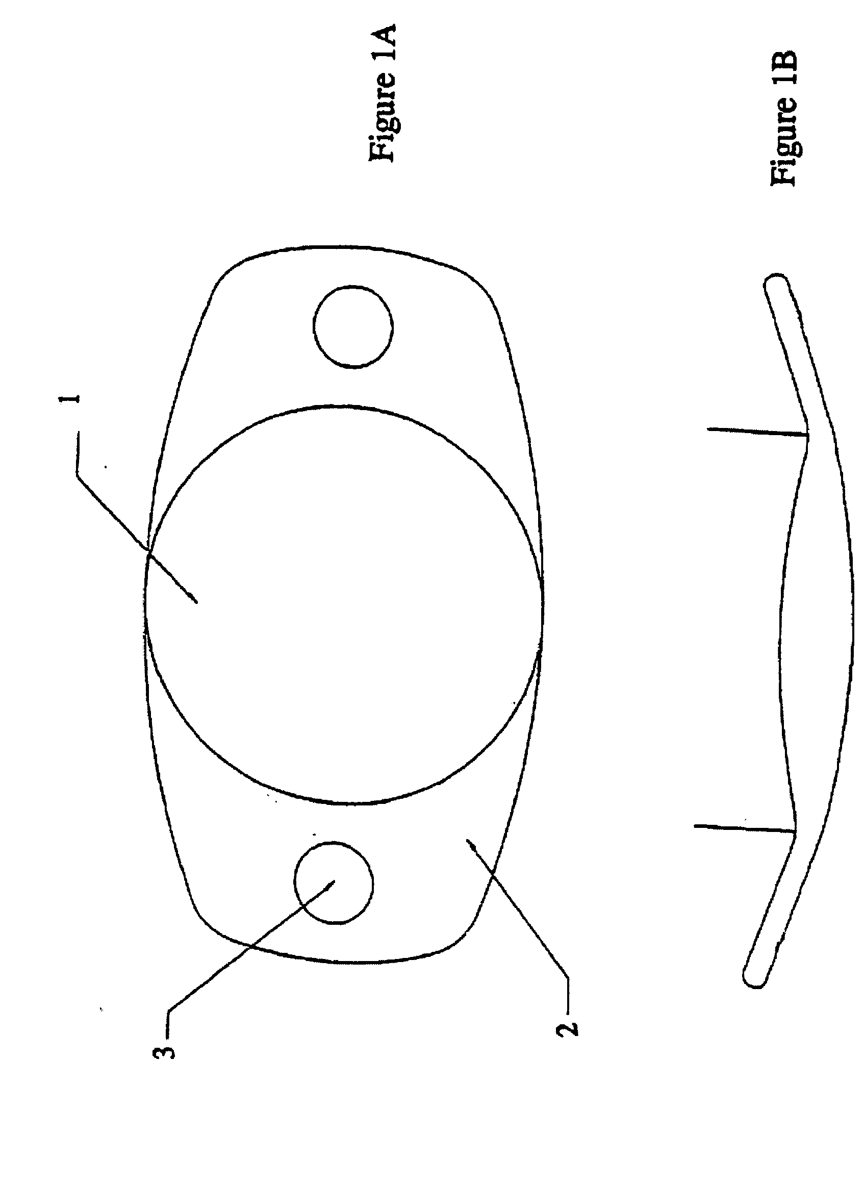 Materials for making hydrophobic intraocular lens