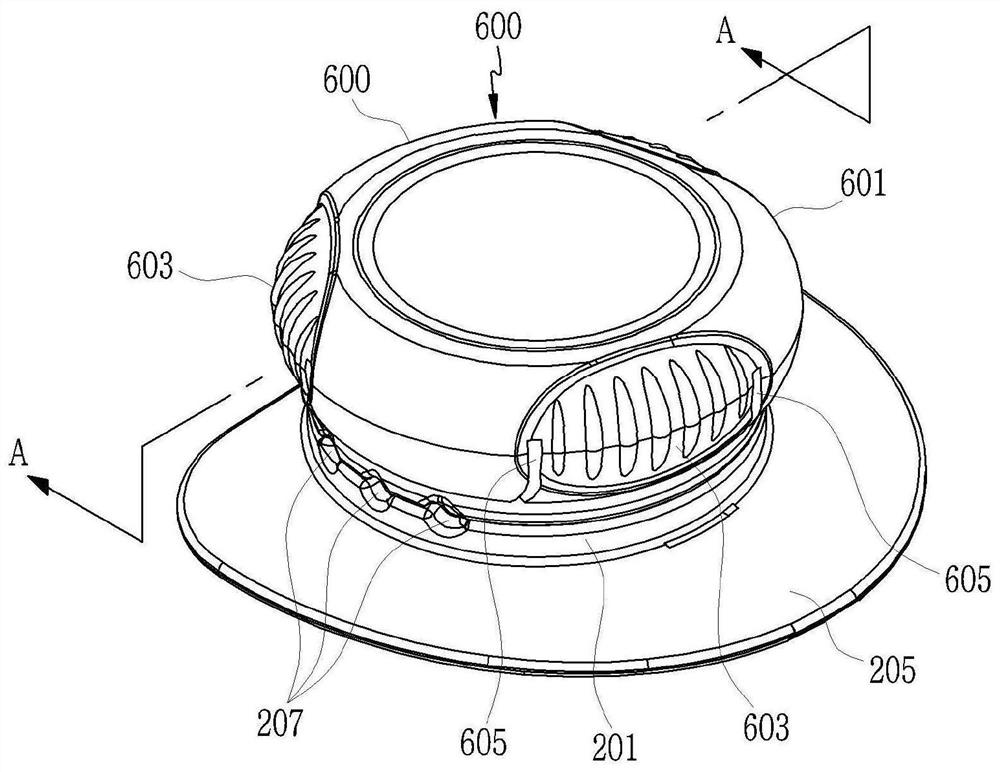 String adjustment device