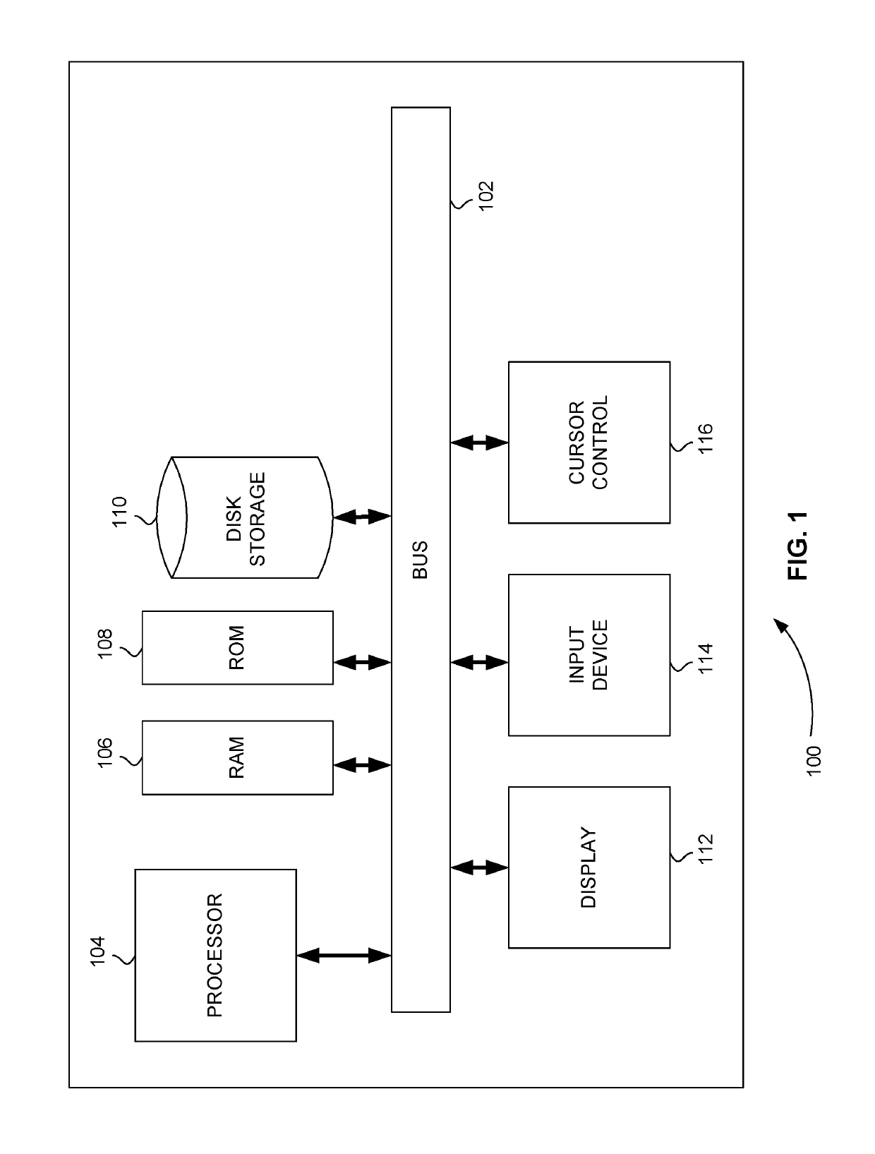 Device for ion sorting by m/z