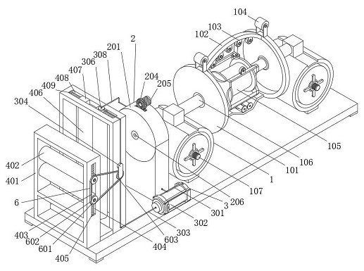 A cable twisting machine with multi-directional cable production technology