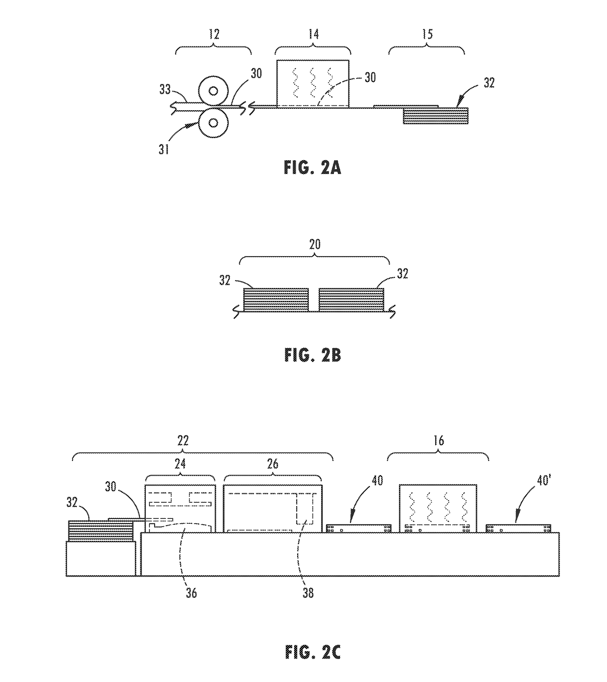 Multi-stage aluminum alloy forming and thermal processing method for the production of vehicle components