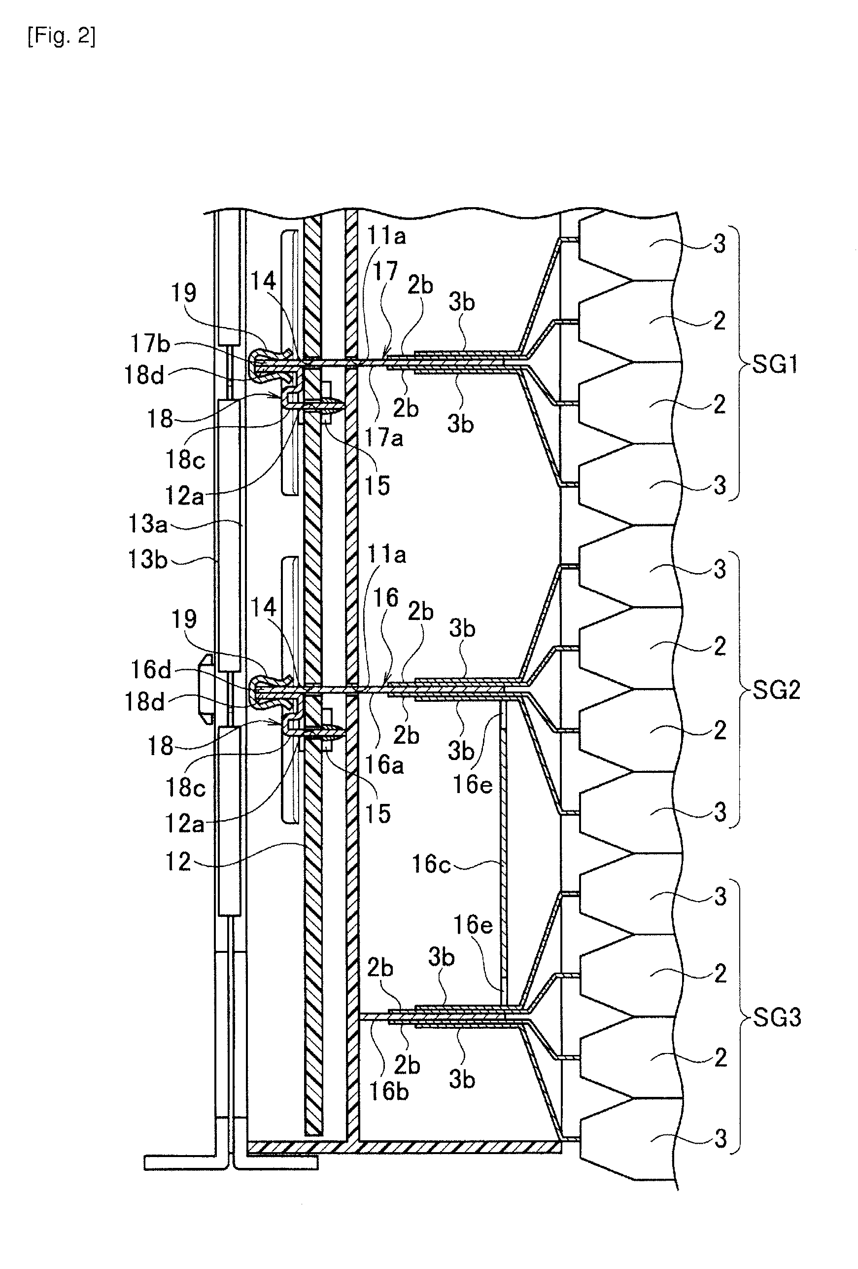 Power supply device