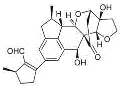 Application of incarviatone A in the preparation of anti-tuberculosis drugs