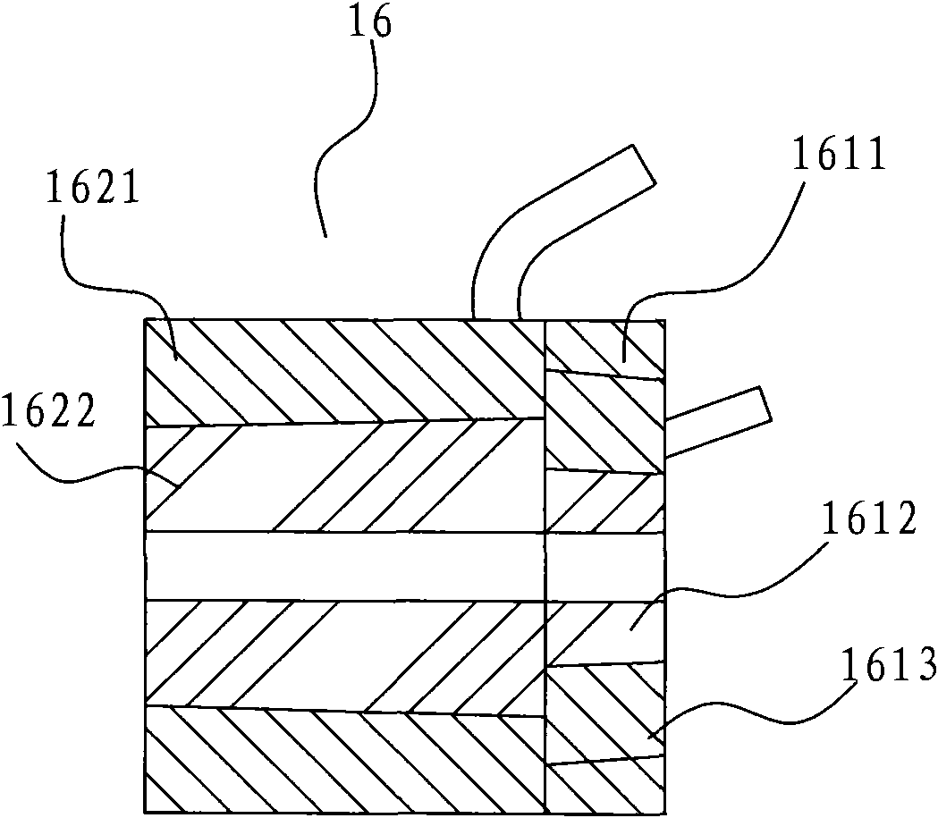 Self-heating smelting furnace