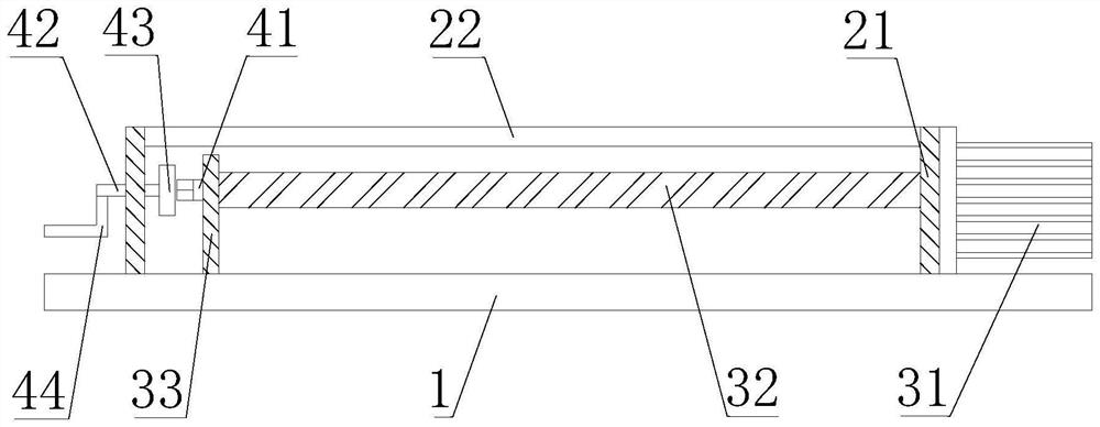 Spandex elastic fiber strain sensor with nanometer material