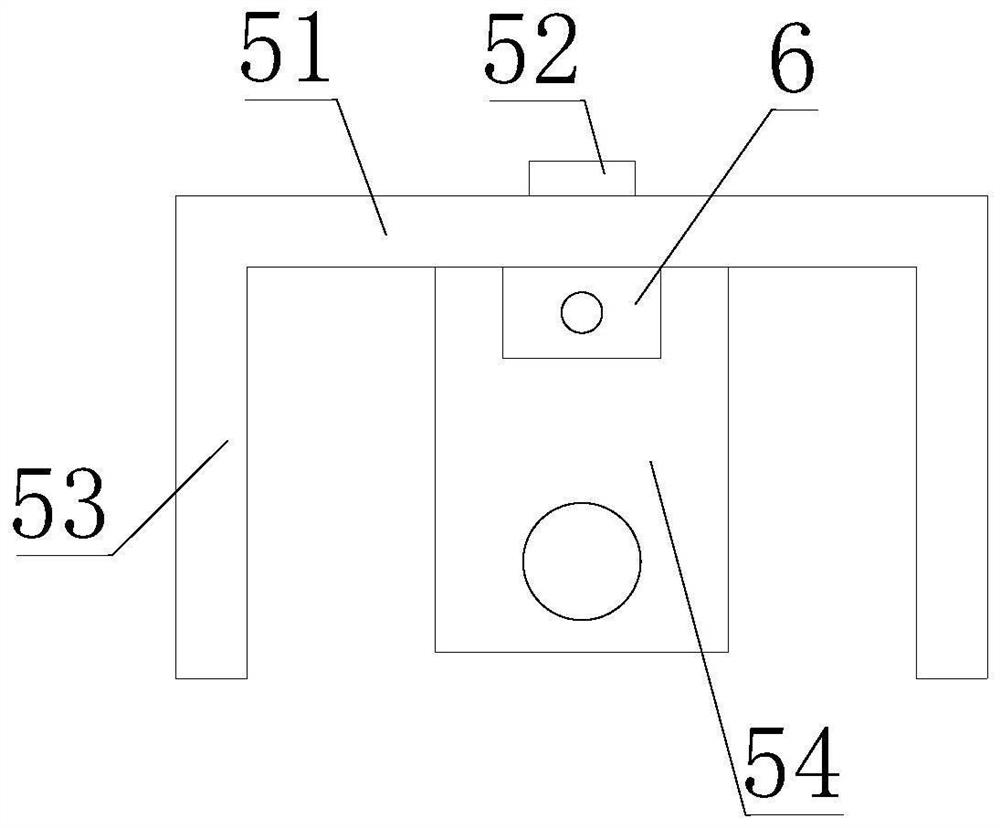 Spandex elastic fiber strain sensor with nanometer material