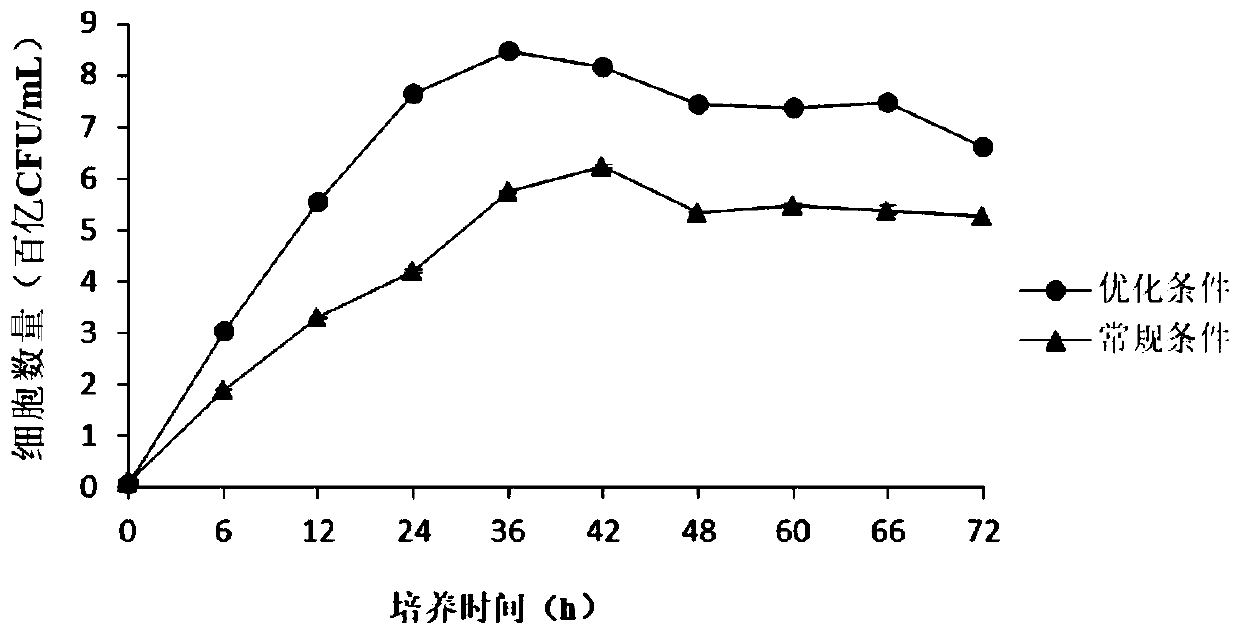 Bacillus cereus, microbial inoculum, preparation method and application thereof