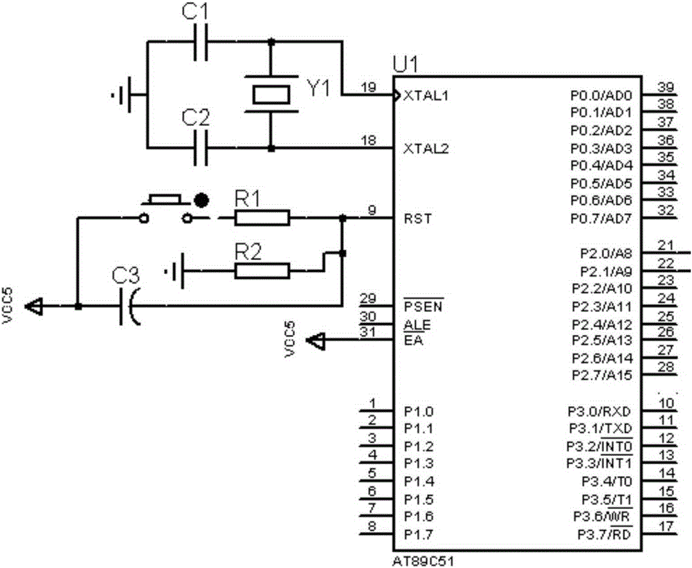 LED light control device for plant illumination light source light distribution and control method