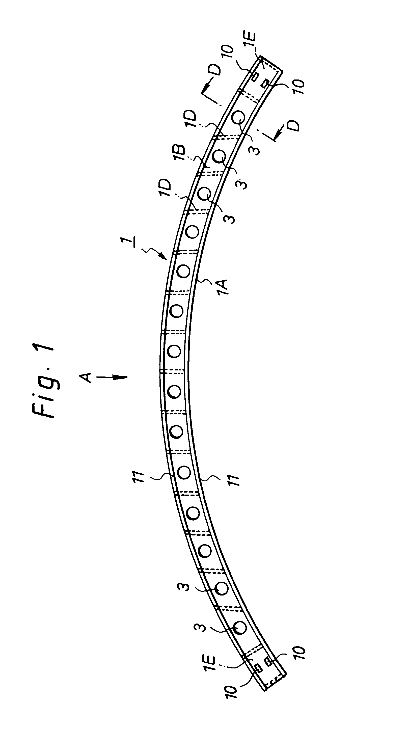 Block unit for repairing flow passage facilities and method of repairing flow passage facilities