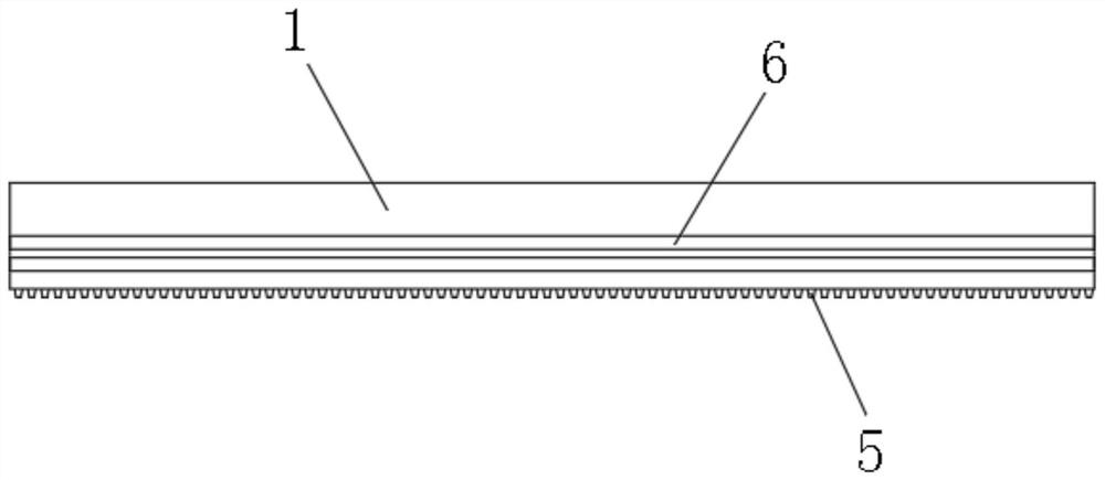 Industrial Internet of Things data acquisition and transmission device