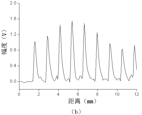 Hilbert transform-fundamental frequency estimation based method for estimating mean trabecular bone spacing