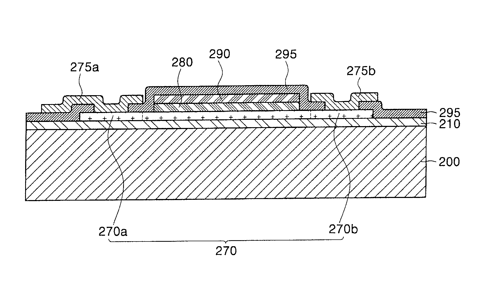 Thin film transistor and method of fabricating the same