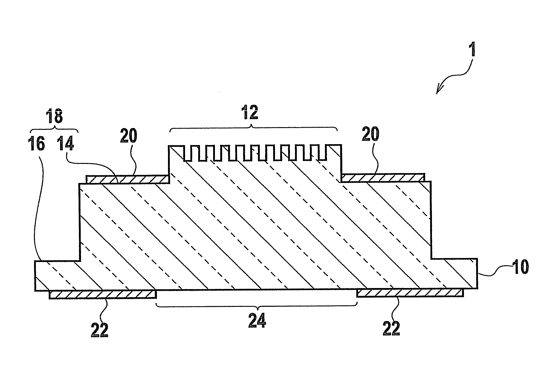 Imprint mold