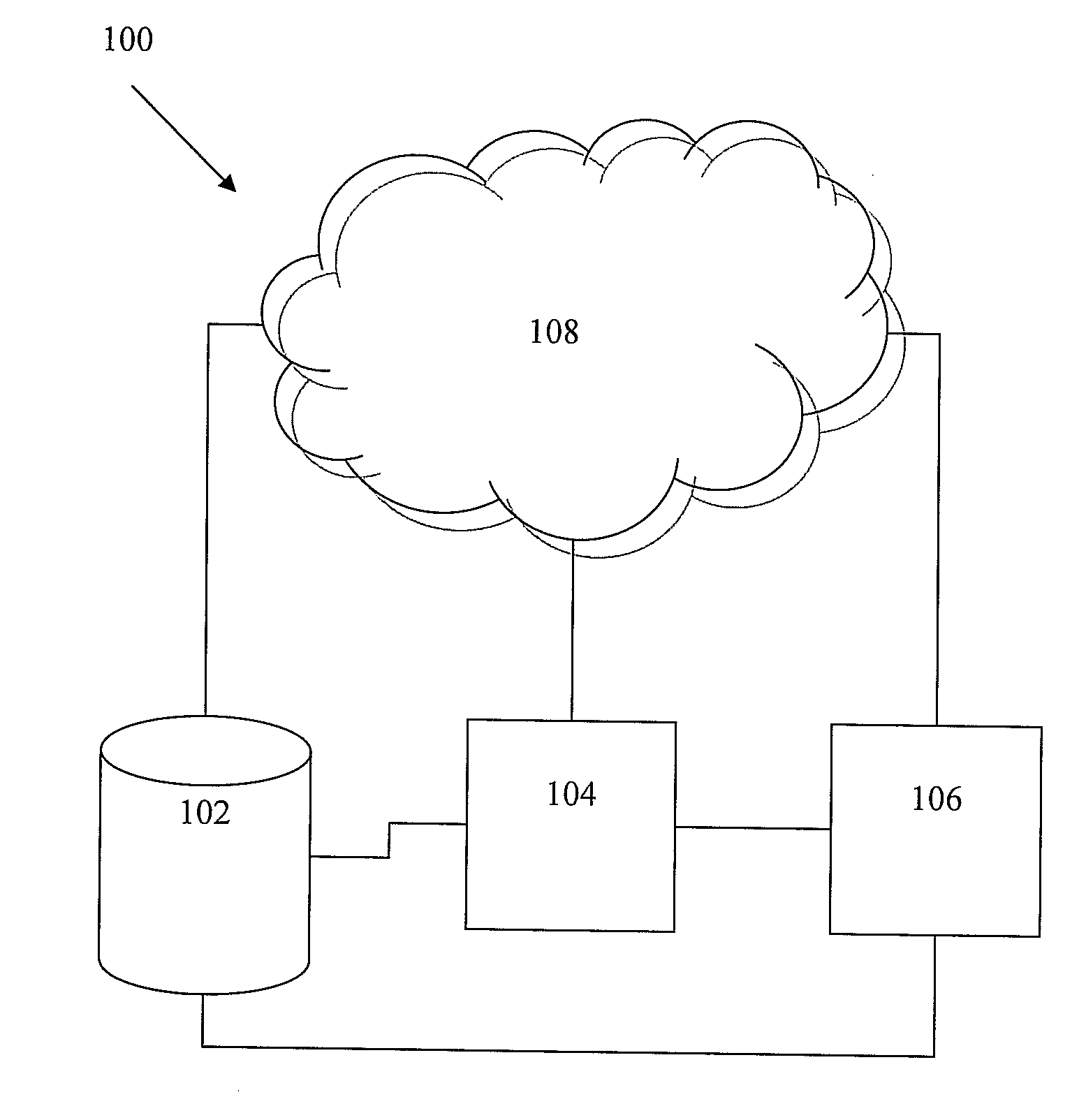 Prefix Domain Matching for Anti-Phishing Pattern Matching