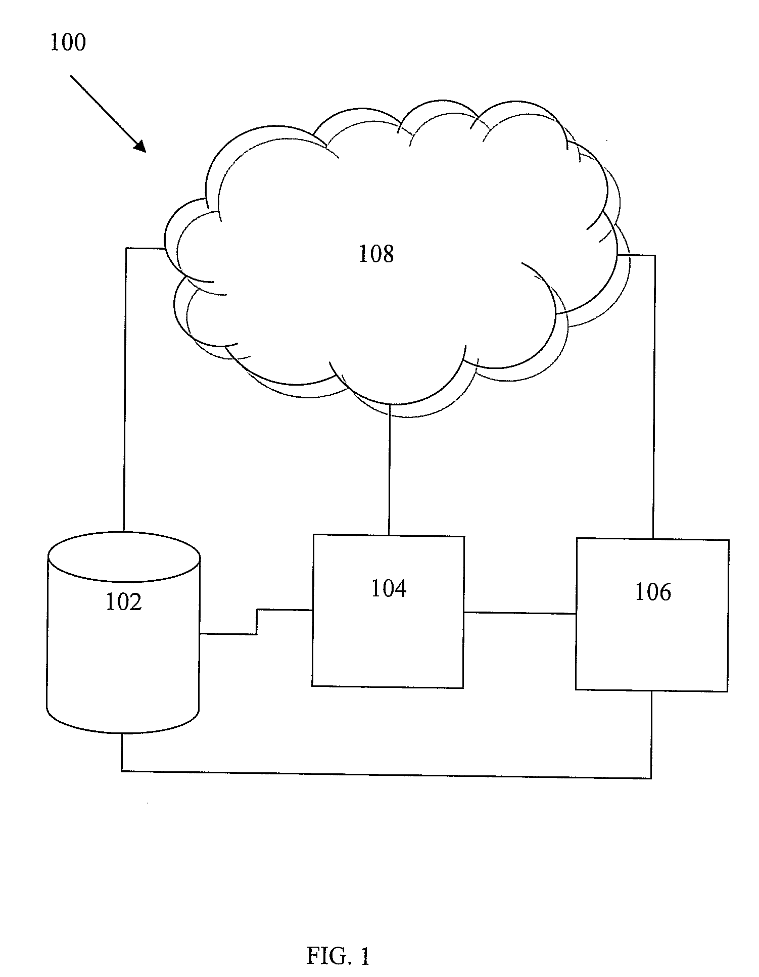 Prefix Domain Matching for Anti-Phishing Pattern Matching