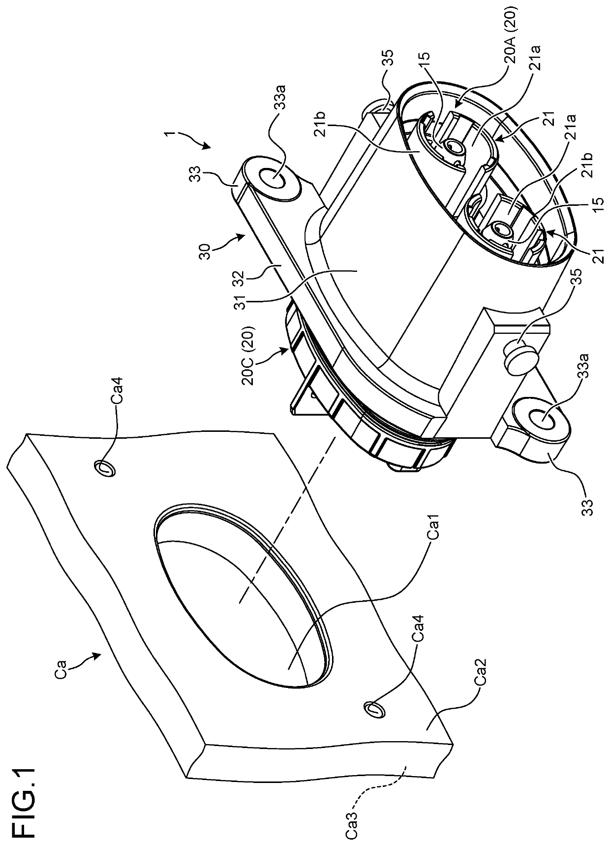 Connector