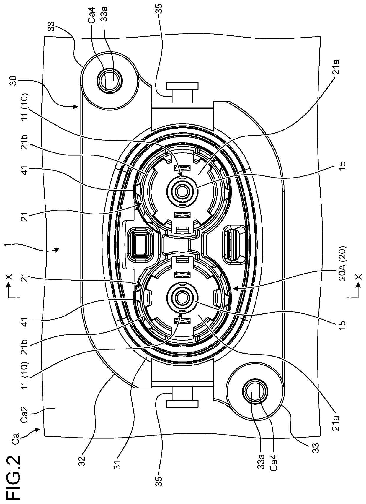 Connector