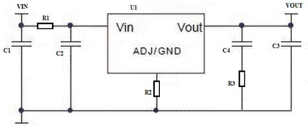 Energy-saving mobile power supply based on solar energy