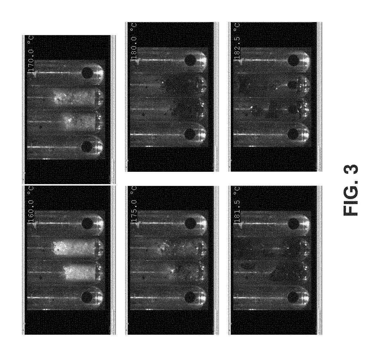 New crystalline polymorphs of 1,6-dibromo-1,6-dideoxy-dulcitol