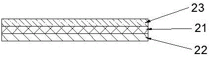 Internal and external pressure balancing mechanism for motor controller