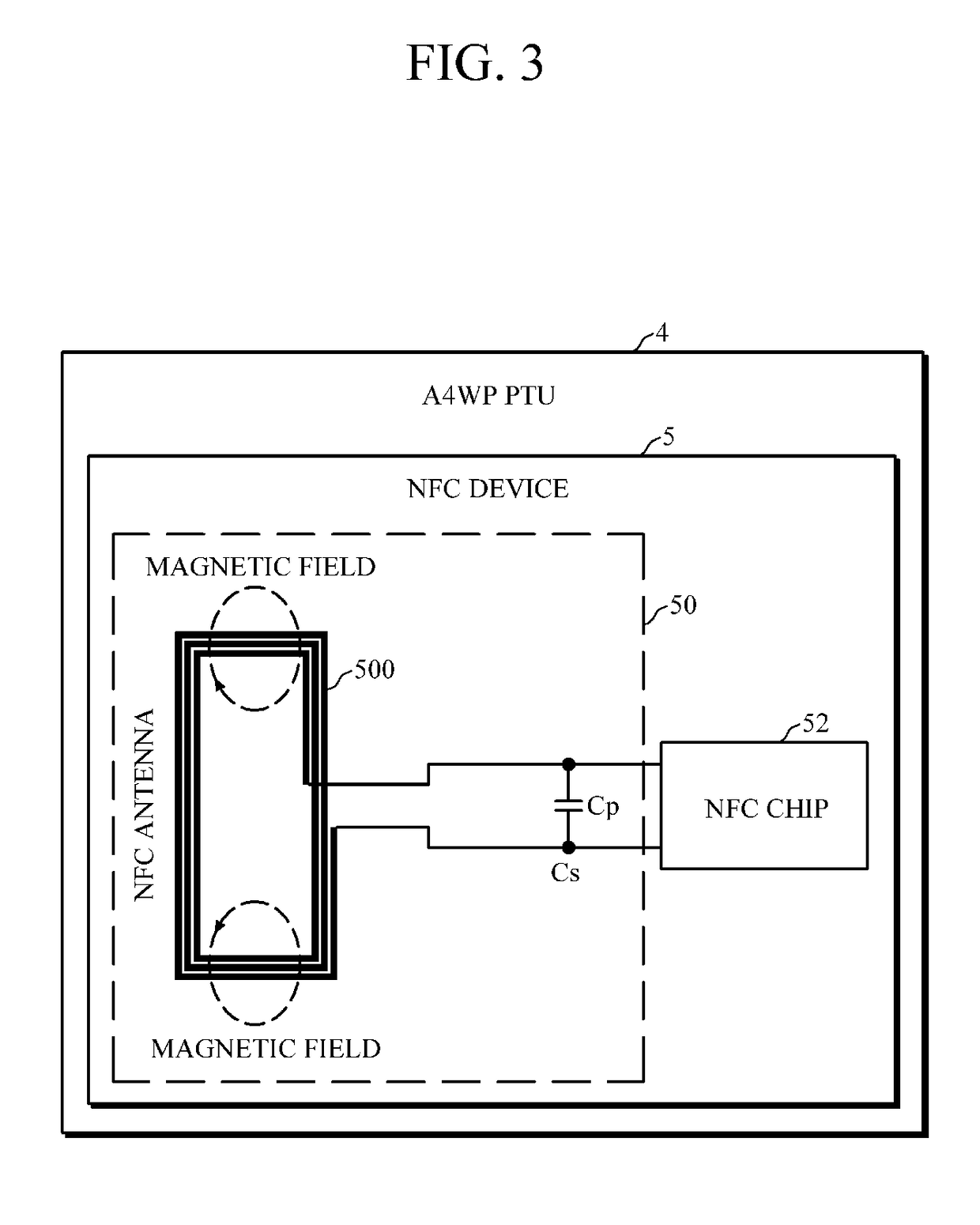 Apparatus for protecting wireless communication device and wireless communication device comprising same