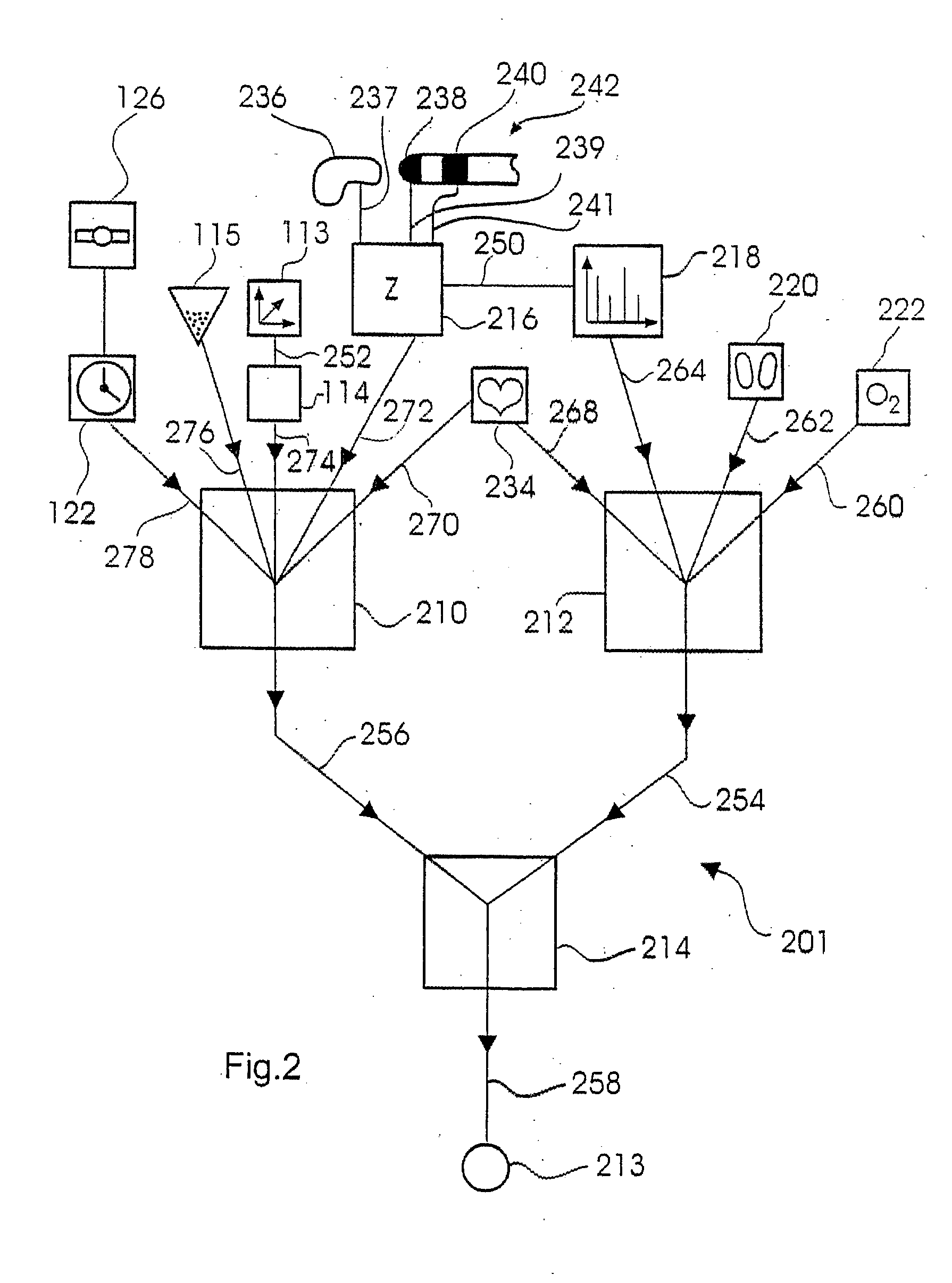 Apparatus for the treatment of sleep apnea