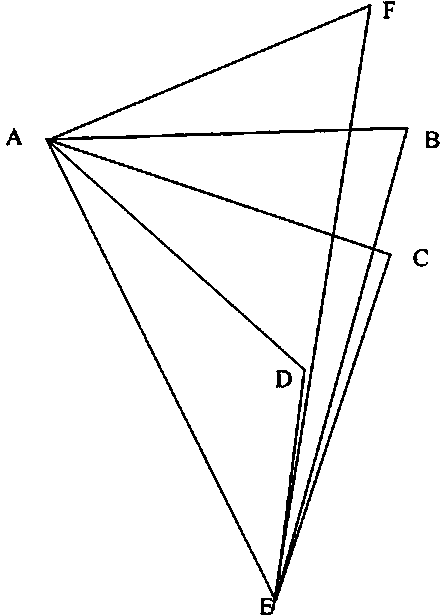 Pull-wire angle measuring system