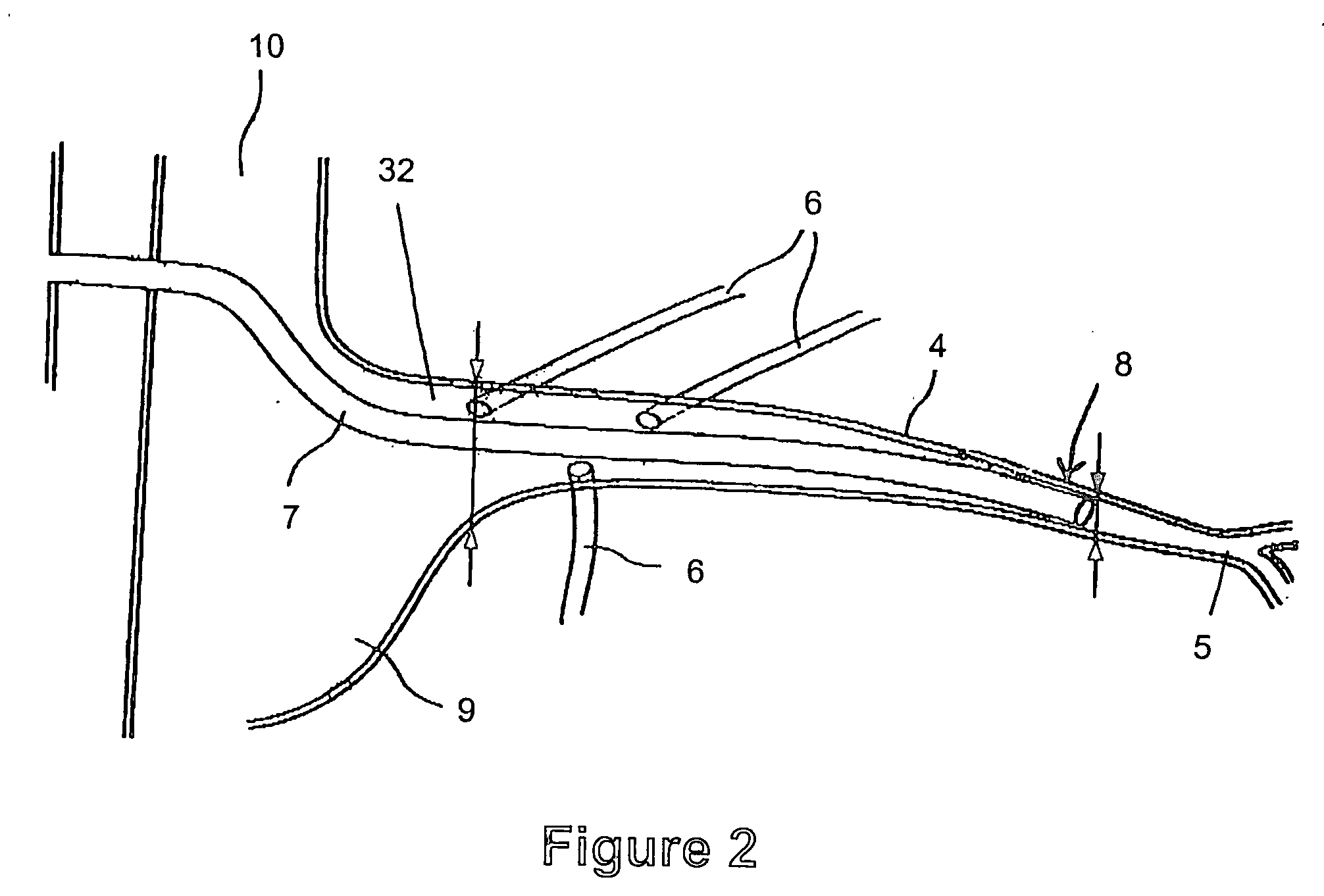 Hemocirculatory catheter and method of use thereof