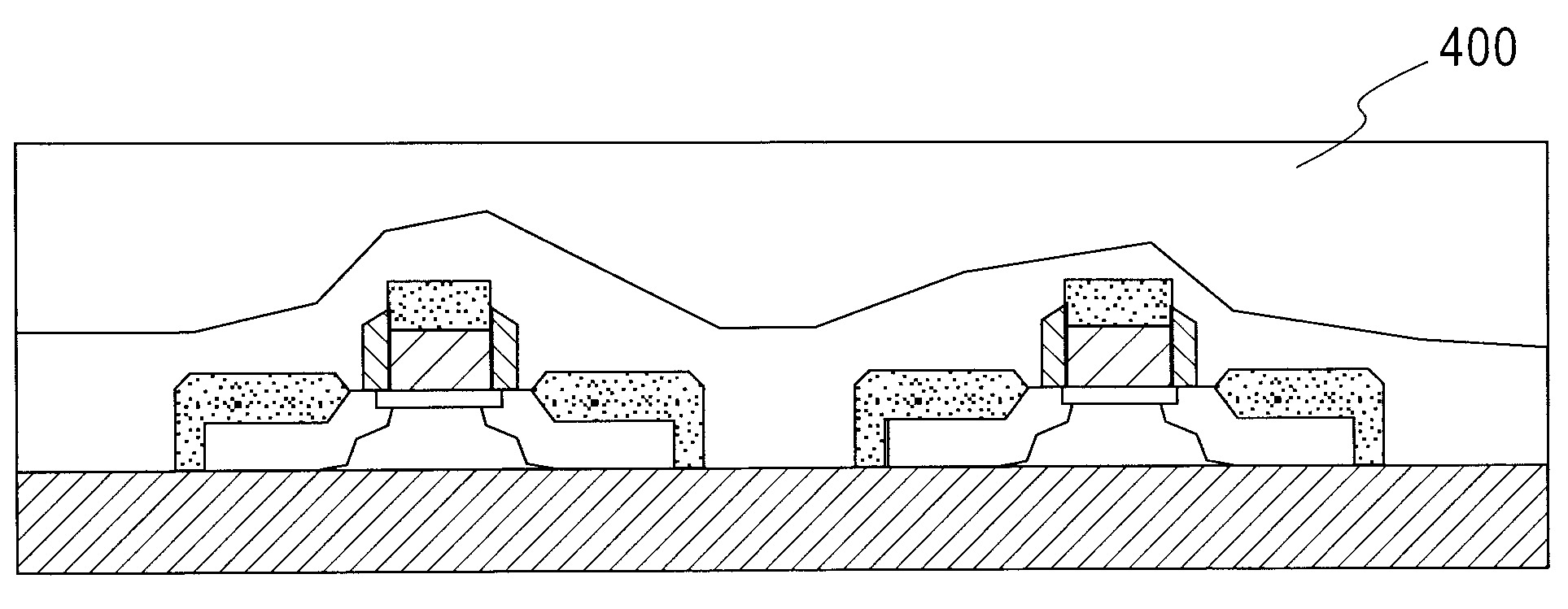 Method and structure to reduce contact resistance on thin silicon-on-insulator device