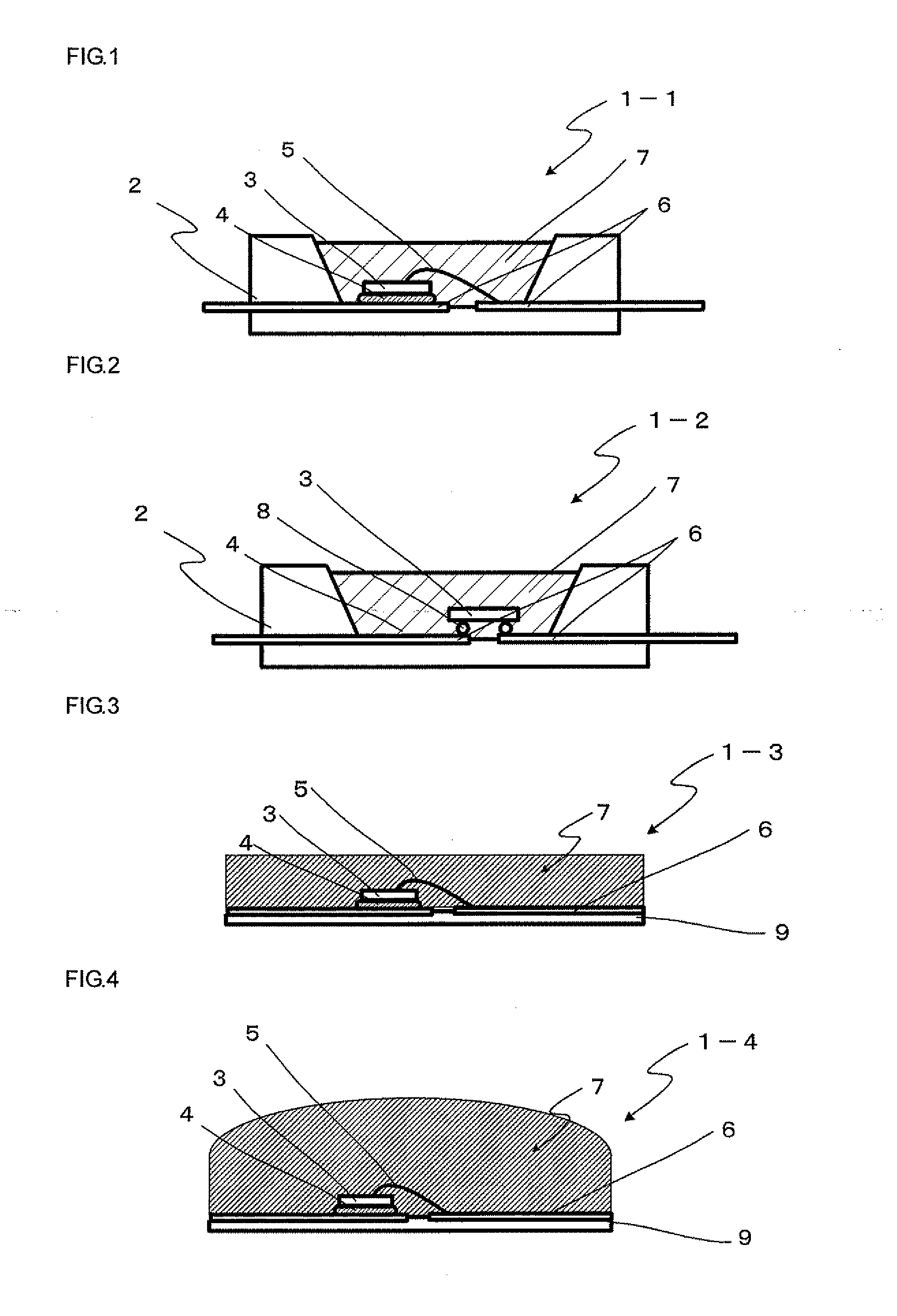 Optical semiconductor device