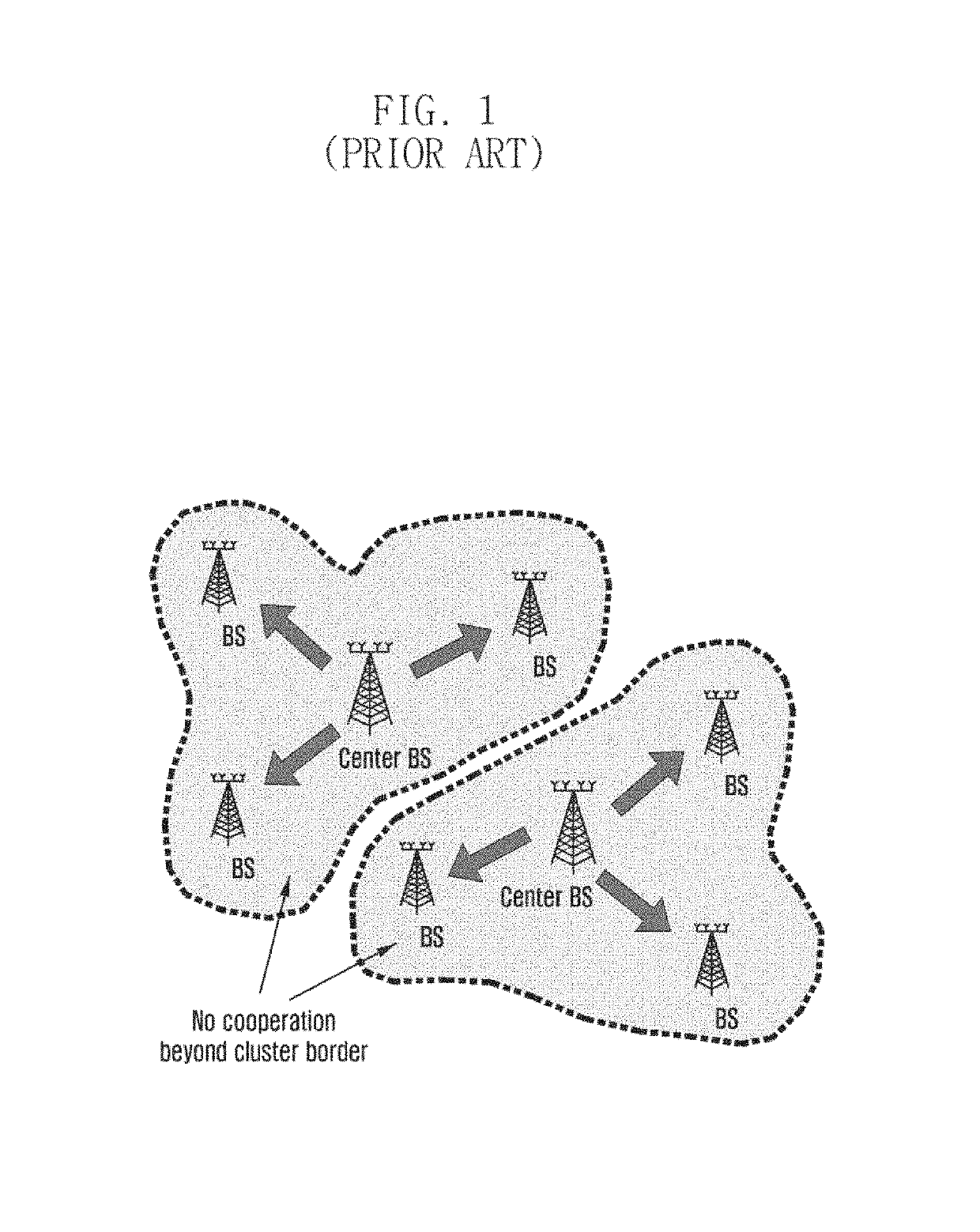 Method and apparatus for traffic load balancing in mobile communication system