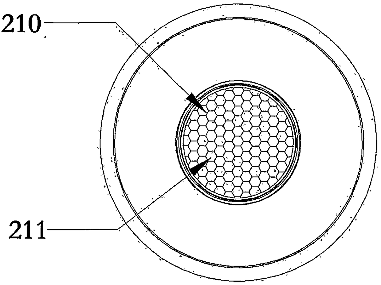 Audio device with graphene composite sound membrane