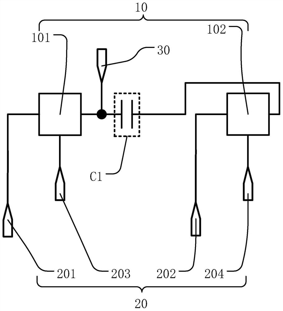 Driving circuit and driving method thereof, panel and driving method thereof