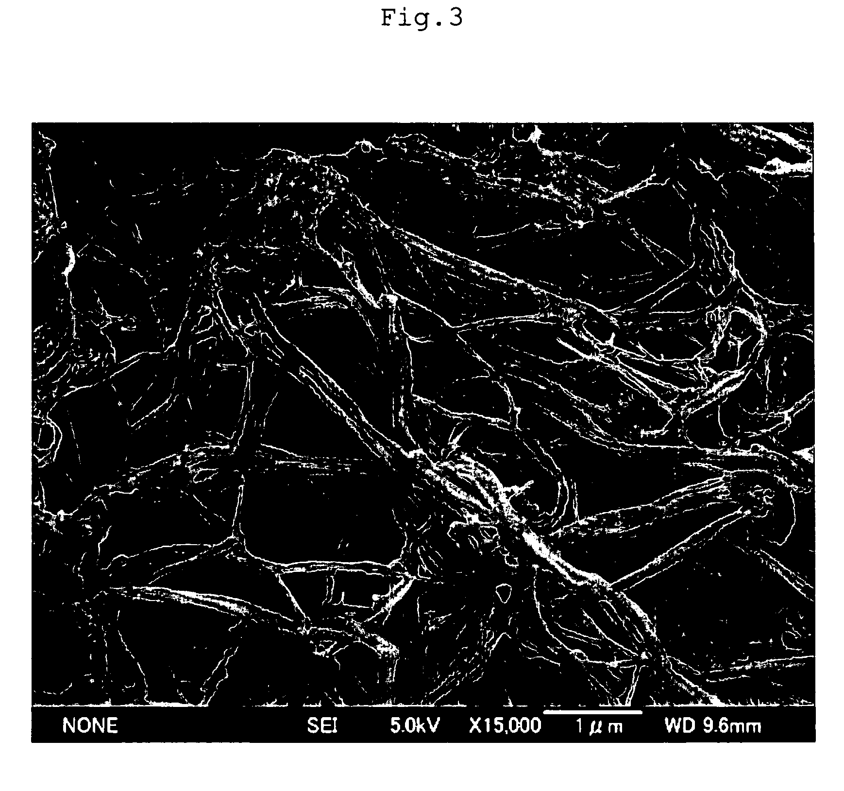 Collagen gel and process of producing the same