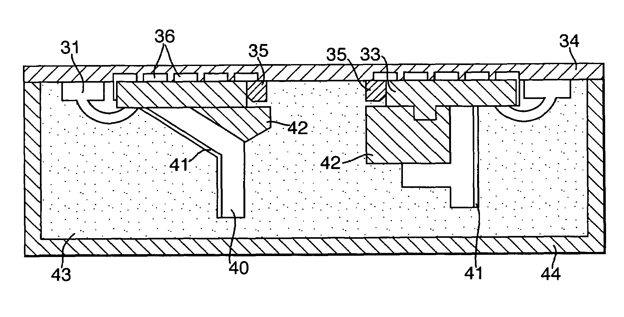 Method and apparatus for heat-treating an article and a fixture for use in the same