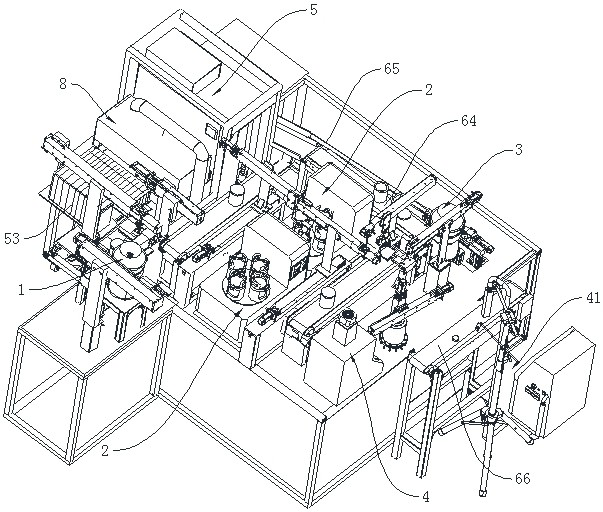 Soil Sample Preparation Equipment