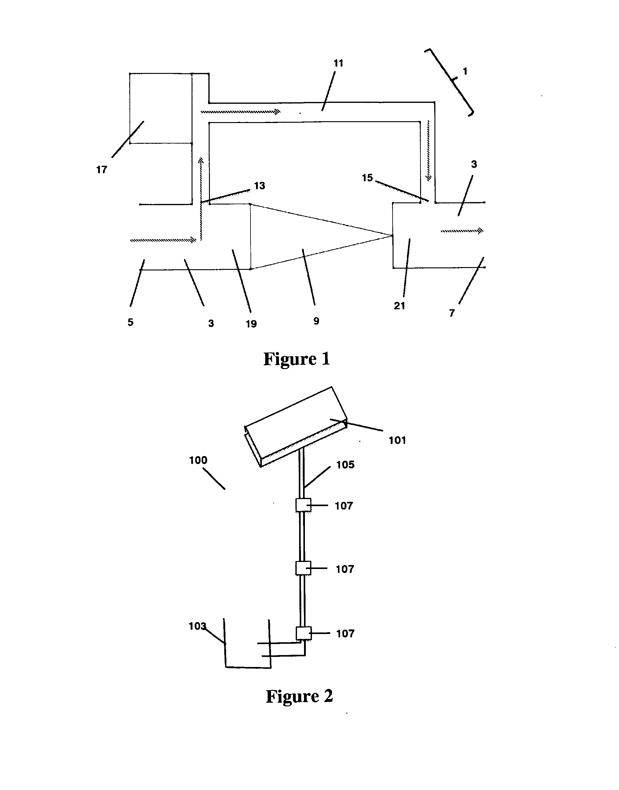 Pressure enhancing device