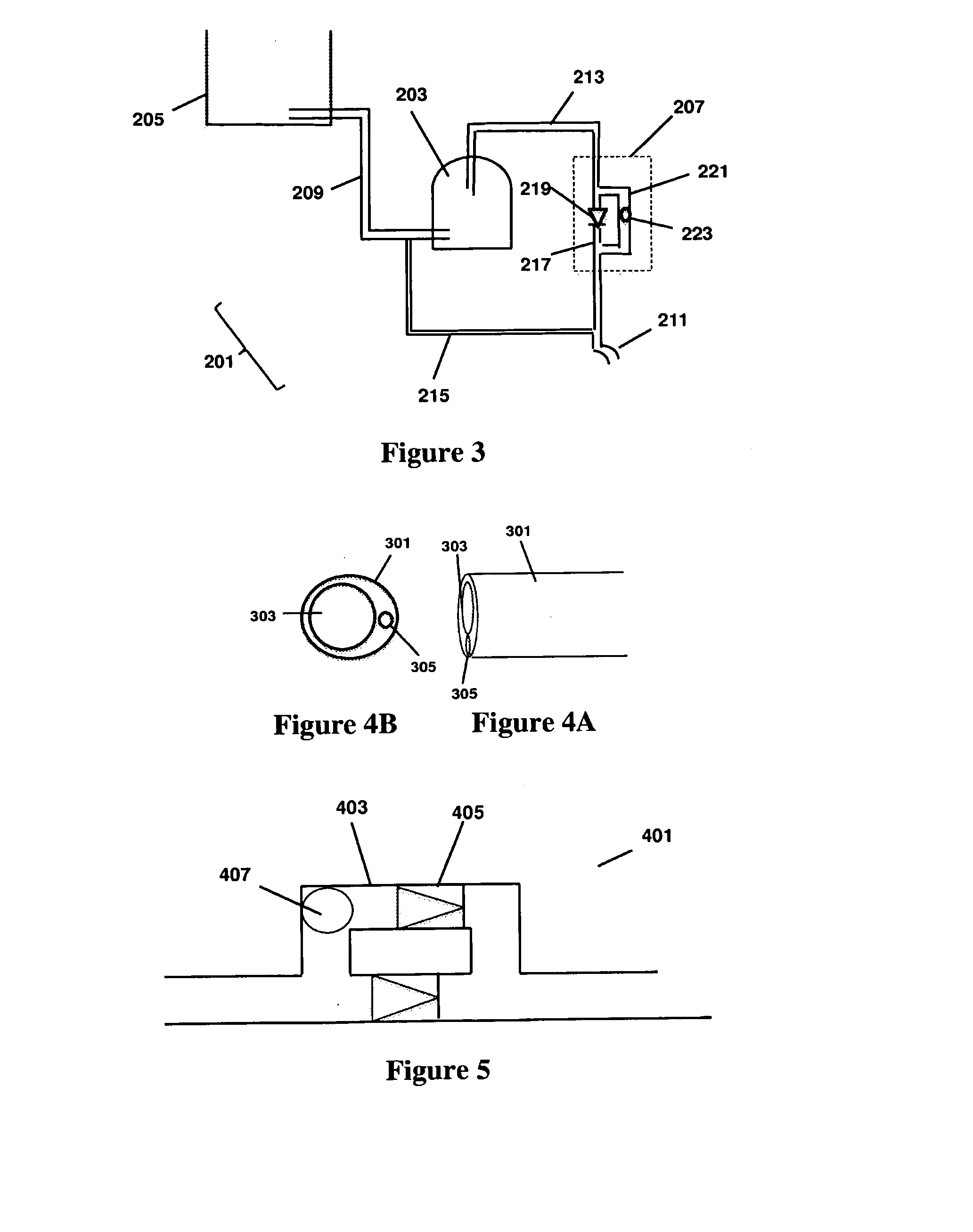 Pressure enhancing device