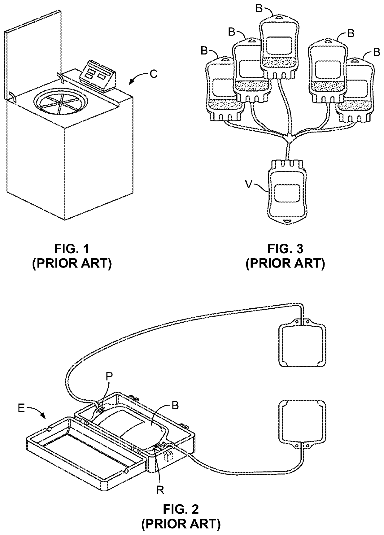 Systems and methods for deriving and collecting platelet products