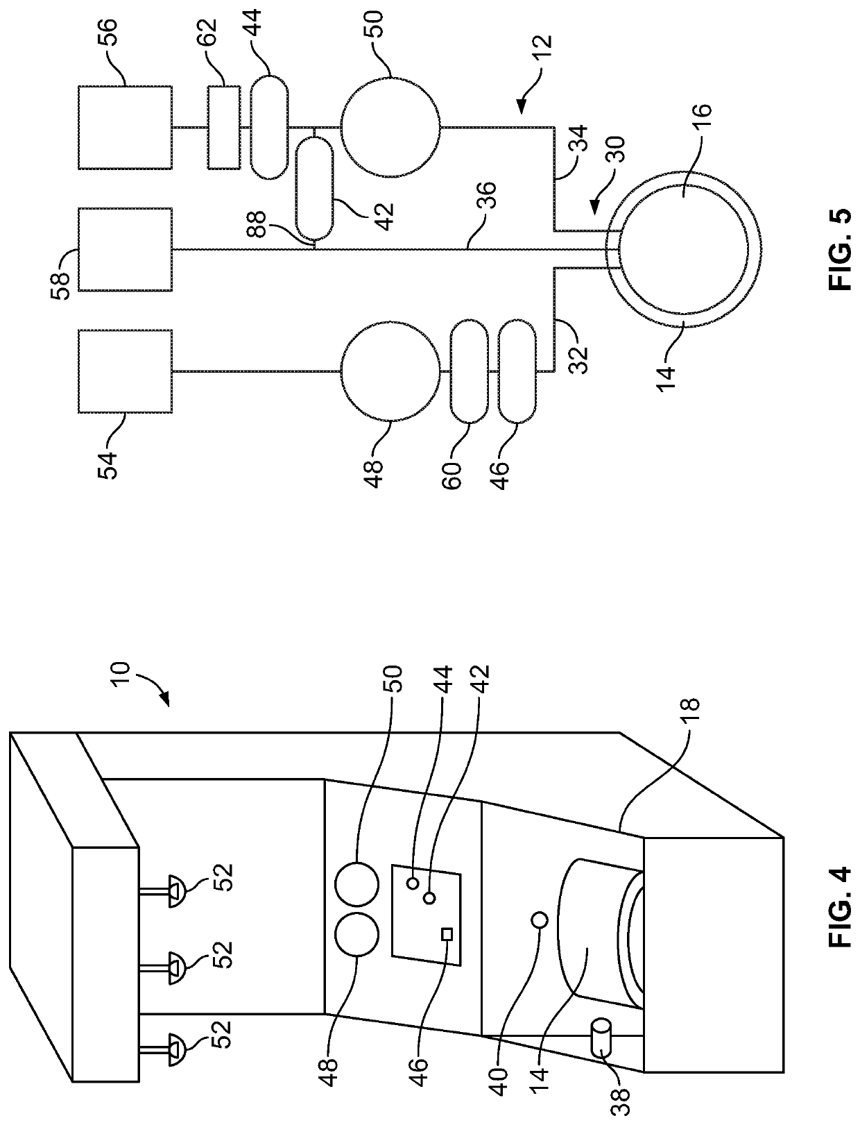 Systems and methods for deriving and collecting platelet products