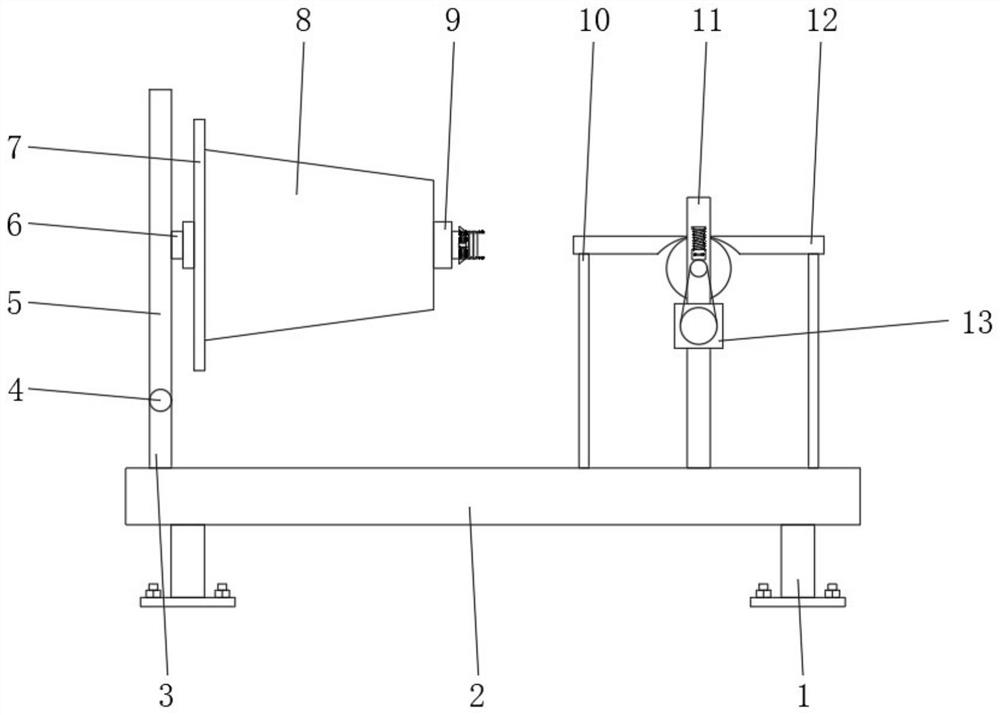 Weft yarn feeder of textile machine